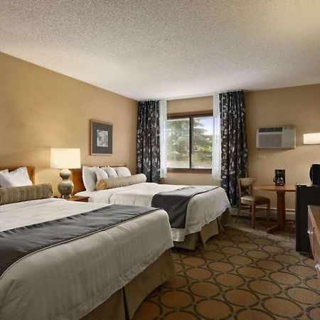 Days Inn By Wyndham Helena Bagian luar foto