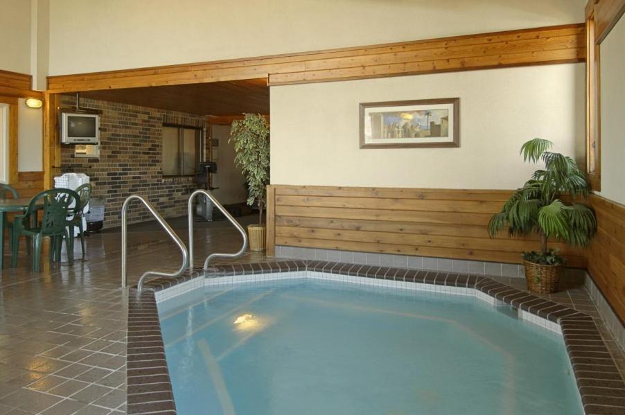 Days Inn By Wyndham Helena Fasilitas foto